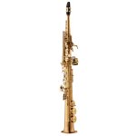 Image links to product page for Yanagisawa SWO2 Soprano Saxophone