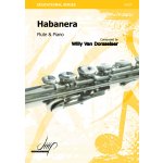 Image links to product page for Habanera