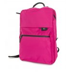 Image links to product page for Roi Flute Backpack, Pink
