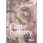 Image links to product page for Flute Beauty: 12 Melodies for Flute & Piano