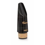 Image links to product page for Yamaha MP CL 6CM Custom Clarinet Mouthpiece