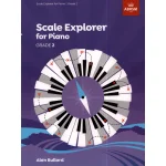 Image links to product page for Piano Scale Explorer, Grade 2