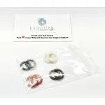 Image links to product page for Celestine Silicon O-Rings For 