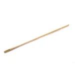 Image links to product page for Just Flutes Maple Cleaning Rod for Bass Flute