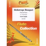 Image links to product page for Heliotrope Bouquet for Flute and Piano