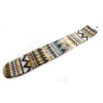 Image links to product page for Red Kite Flute Cosy, Aztec Design