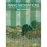 Image links to product page for Piano Meditations for Solo Piano