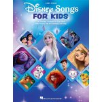 Image links to product page for Easy Piano Disney Songs for Kids