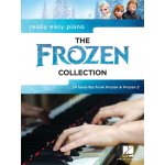 Image links to product page for The Frozen Collection for Really Easy Piano