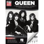 Image links to product page for Queen: Super Easy Piano Songbook