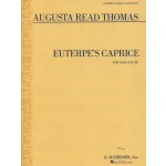 Image links to product page for Euterpe's Caprice for Solo Flute