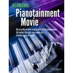 Image links to product page for Pianotainment Movie