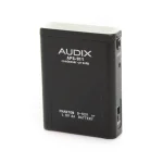 Image links to product page for Audix AX-APS911 Battery Phantom Power Supply
