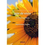 Image links to product page for Joie de Vivre for Oboe and Piano