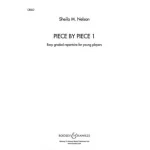 Image links to product page for Piece by Piece for Cello, Vol 1