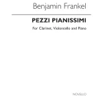 Image links to product page for Pezzi Pianissimi for Clarinet, Violin and Piano, Op. 41