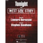 Image links to product page for Tonight from West Side Story for Piano Solo