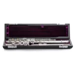 Image links to product page for B-Stock Trevor James 3041ROEASLRW "10X" Open-Holed Flute