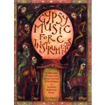 Image links to product page for Gypsy Music for C Instruments (includes Online Audio)