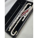 Image links to product page for Di Zhao Boston DZB-200 Upright Bass Flute