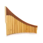 Image links to product page for Plaschke S18 C Romanian Panpipes