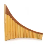 Image links to product page for Plaschke S25 C Romanian Panpipes