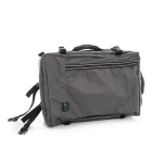 Image links to product page for Crescendo Standard Backpack for Flute/Piccolo, Charcoal