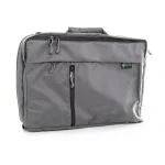 Image links to product page for Crescendo Standard Backpack for Flute/Piccolo, Charcoal