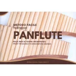 Image links to product page for Learning Book for Panflute