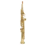 Image links to product page for Pre-Owned Selmer Super Action 80 Series II Soprano Saxophone