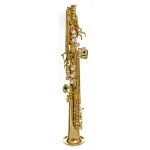 Image links to product page for B-Stock Trevor James 3630G "The Horn" Soprano Saxophone