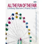 Image links to product page for All the Fun of the Fair for Piano