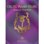 Image links to product page for Celtic Piano Music - Initial to Grade 2