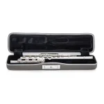 Image links to product page for Pre-Owned Brannen-Cooper Millenium Flute (BODY ONLY)