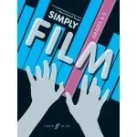 Image links to product page for Simply Film for Piano, Grades 4-5