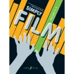 Image links to product page for Simply Film for Piano, Grades 2-3