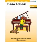 Image links to product page for Student Piano Library: Piano Lessons Book 3 (includes Online Audio)