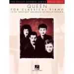 Image links to product page for Queen for Classical Piano