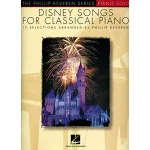 Image links to product page for Disney Songs for Classical Piano