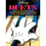 Image links to product page for Disney Duets for Piano