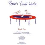 Image links to product page for Peter's Piccolo World, Book Two