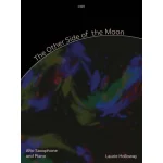 Image links to product page for The Other Side of the Moon for Alto Saxophone and Piano