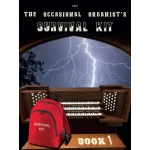 Image links to product page for The Occasional Organist's Survival Kit, Book 1