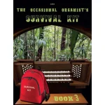 Image links to product page for The Occasional Organist's Survival Kit, Book 3