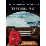 Image links to product page for The Occasional Organist's Survival Kit, Book 5