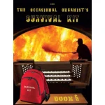 Image links to product page for The Occasional Organist's Survival Kit, Book 6
