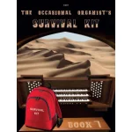 Image links to product page for The Occasional Organist's Survival Kit, Book 7