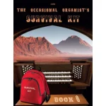 Image links to product page for The Occasional Organist's Survival Kit, Book 8
