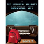 Image links to product page for The Occasional Organist's Survival Kit, Book 9