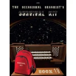 Image links to product page for The Occasional Organist's Survival Kit, Book 10